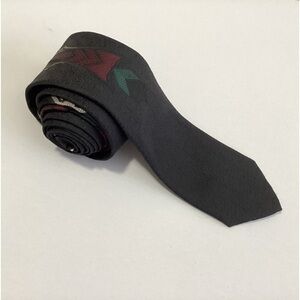 Vintage Expressions Jacquard Tie